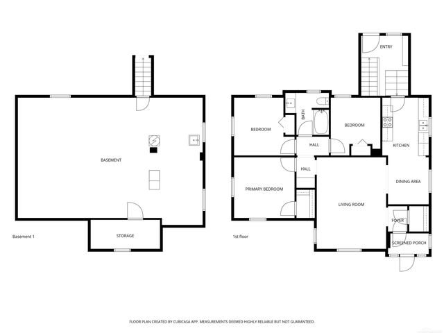 1376 Lathrop Road, Berlin Twp, MI 48002