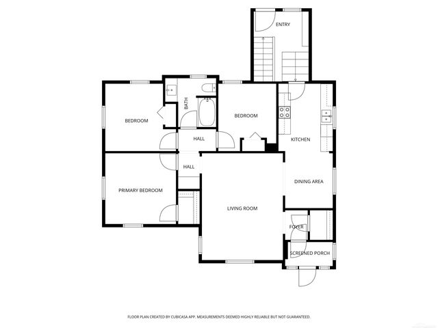 1376 Lathrop Road, Berlin Twp, MI 48002