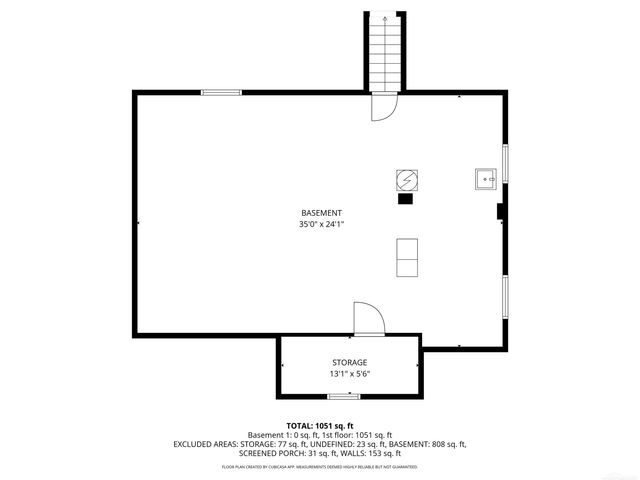 1376 Lathrop Road, Berlin Twp, MI 48002