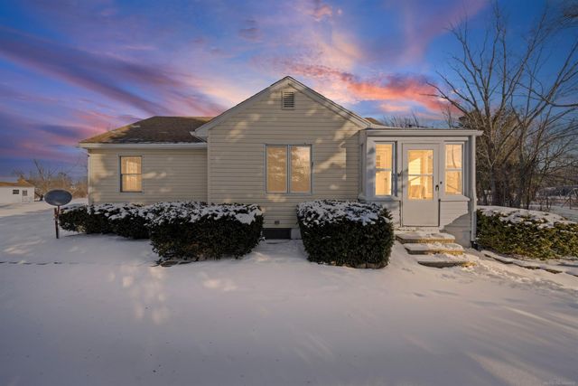 1376 Lathrop Road, Berlin Twp, MI 48002