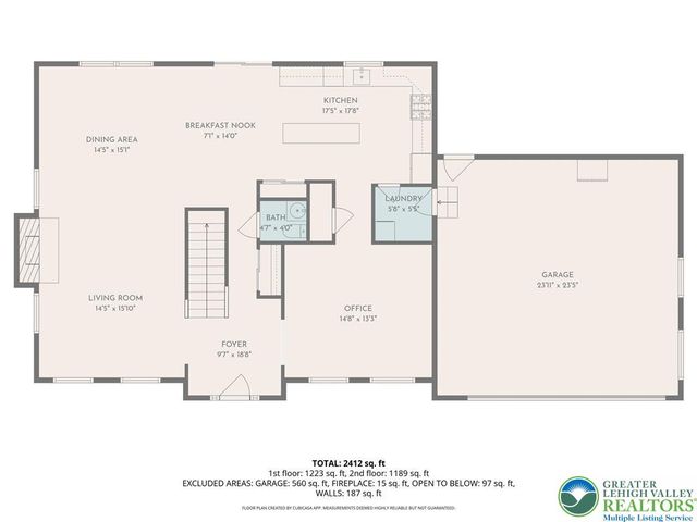 90 Halina Way, Towamensing Twp, PA 18058