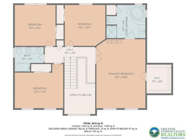 90 Halina Way, Towamensing Twp, PA 18058