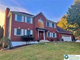 90 Halina Way, Towamensing Twp, PA 18058