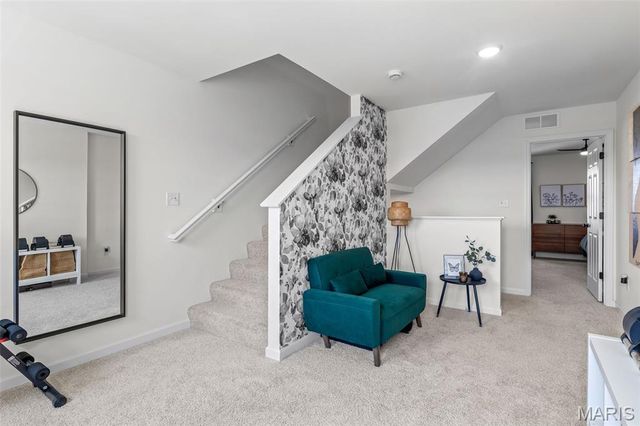 9433 Vandervoort Court, Crestwood, MO 63126
