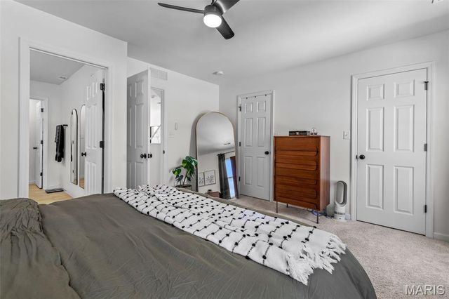 9433 Vandervoort Court, Crestwood, MO 63126
