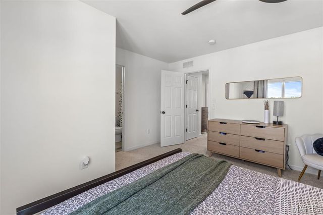 9433 Vandervoort Court, Crestwood, MO 63126