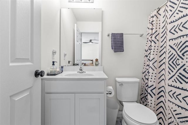 9433 Vandervoort Court, Crestwood, MO 63126
