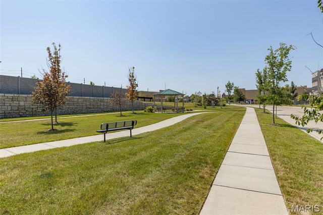 9433 Vandervoort Court, Crestwood, MO 63126