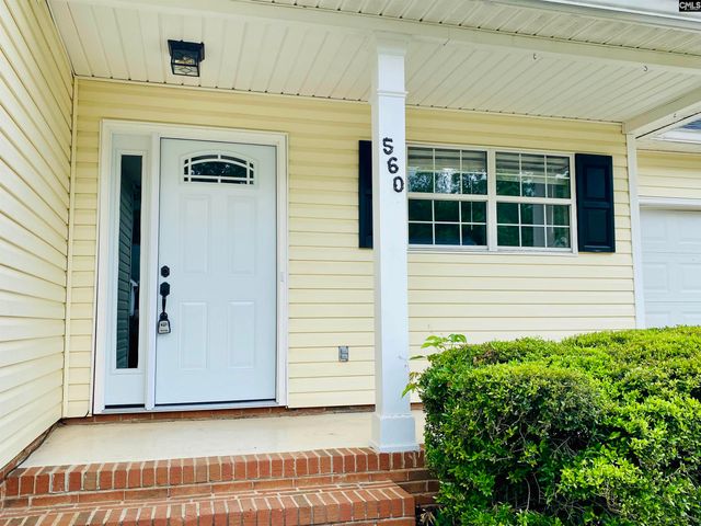560 RAPIDS Road, Columbia, SC 29212