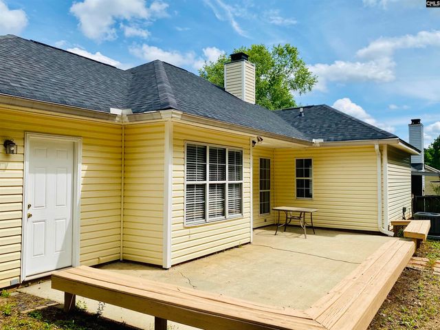 560 RAPIDS Road, Columbia, SC 29212