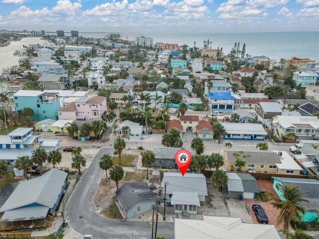 137 91ST AVENUE, Treasure Island, FL 33706