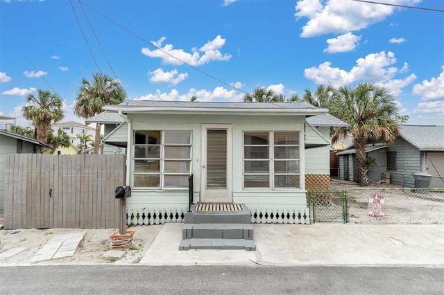 137 91ST AVENUE, Treasure Island, FL 33706