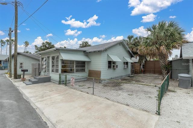 137 91ST AVENUE, Treasure Island, FL 33706