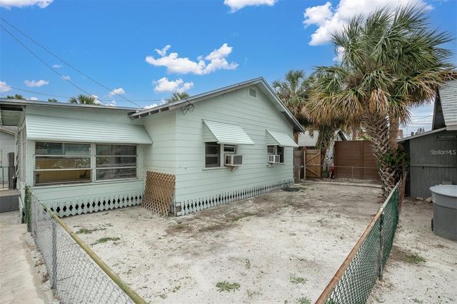 137 91ST AVENUE, Treasure Island, FL 33706