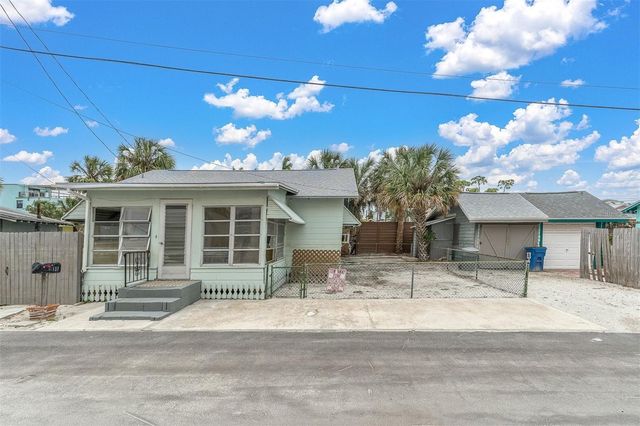 137 91ST AVENUE, Treasure Island, FL 33706