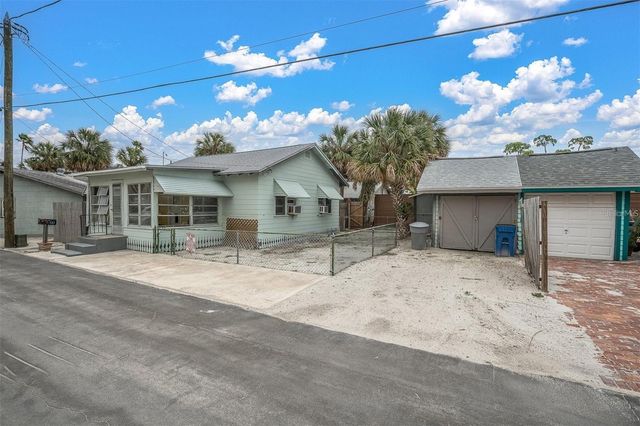 137 91ST AVENUE, Treasure Island, FL 33706