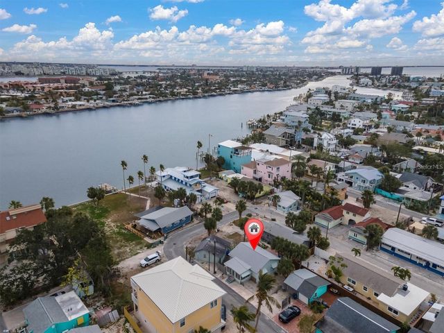 137 91ST AVENUE, Treasure Island, FL 33706