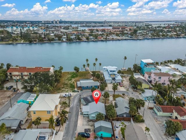 137 91ST AVENUE, Treasure Island, FL 33706