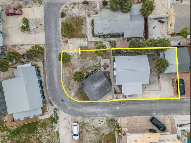 137 91ST AVENUE, Treasure Island, FL 33706