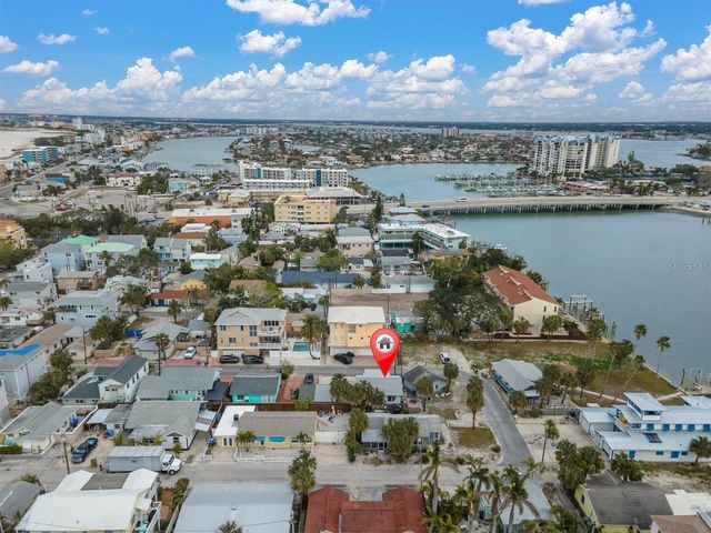 137 91ST AVENUE, Treasure Island, FL 33706