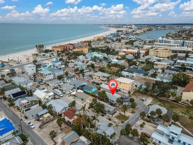 137 91ST AVENUE, Treasure Island, FL 33706