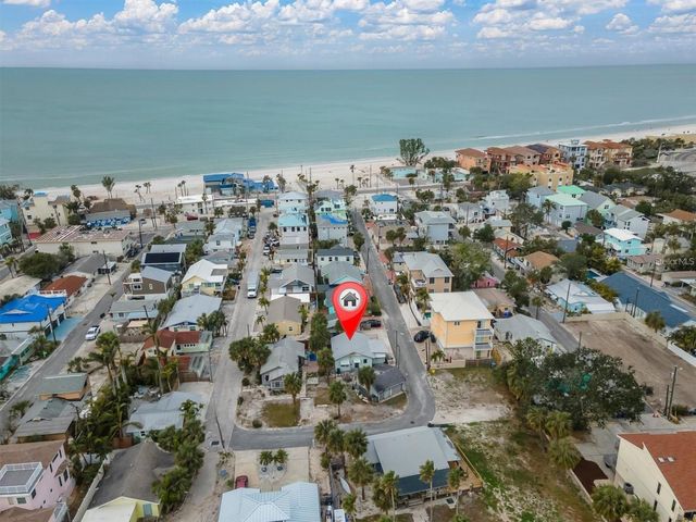 137 91ST AVENUE, Treasure Island, FL 33706