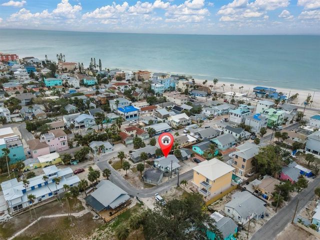 137 91ST AVENUE, Treasure Island, FL 33706