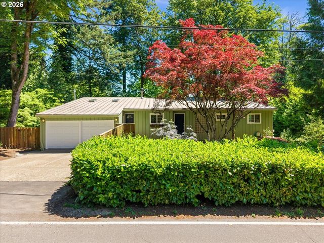 10332 Sw LANCASTER Rd, Portland, OR 97219