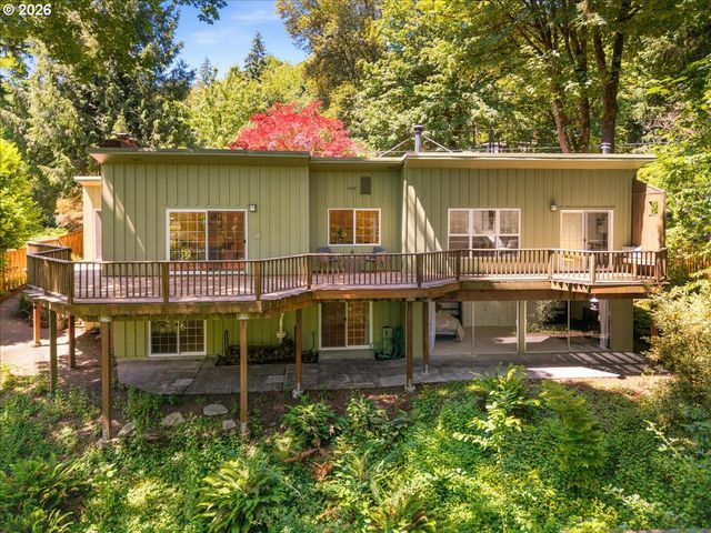 10332 Sw LANCASTER Rd, Portland, OR 97219