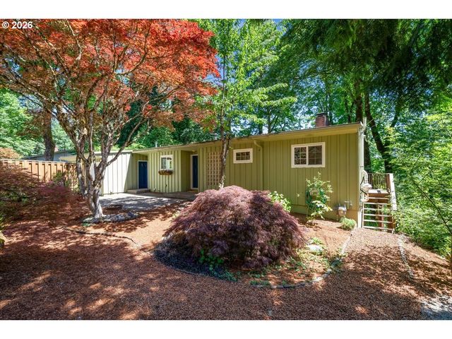 10332 Sw LANCASTER Rd, Portland, OR 97219