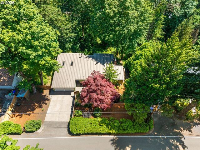 10332 Sw LANCASTER Rd, Portland, OR 97219