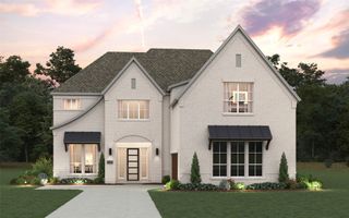 9363 Spindletree Drive, Frisco, TX 75035