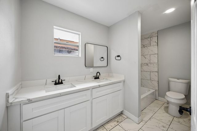 4311 Busiek Street, Houston, TX 77022