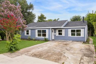 4311 Busiek Street, Houston, TX 77022