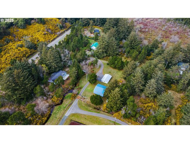 54303 BEACH LOOP Rd, Bandon, OR 97411