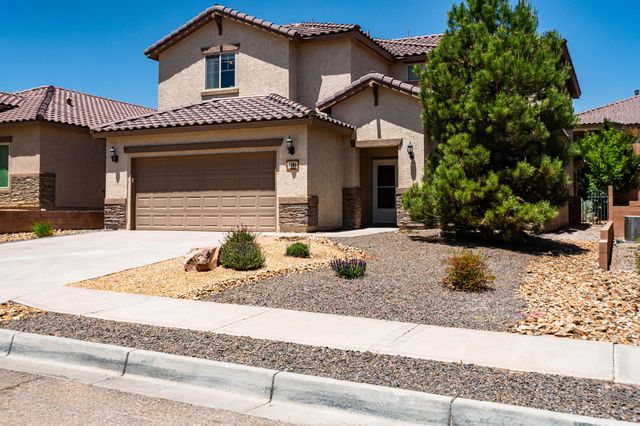 510 Palo Alto Drive NE, Rio Rancho, NM 87124