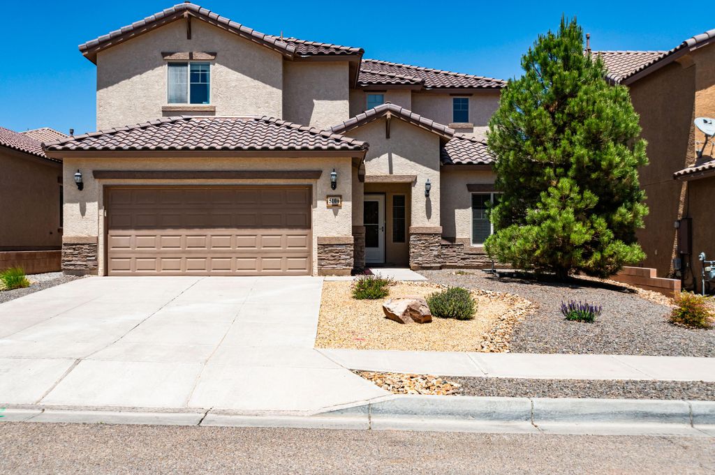 510 Palo Alto Drive NE, Rio Rancho, NM 87124