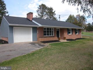 7504 MILLSTONE RD, Hancock, MD 21750