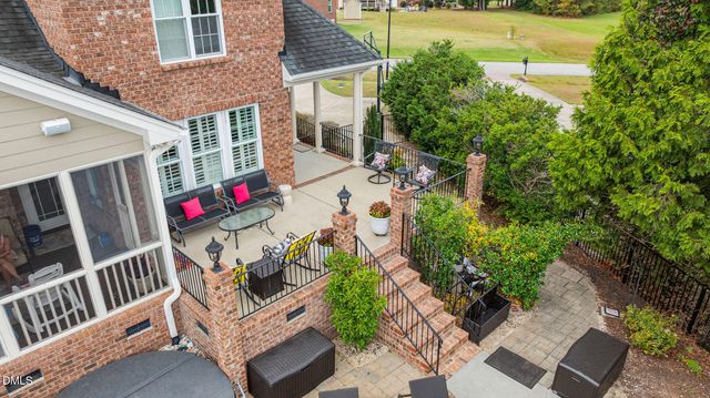 16 Tudor Way, Angier, NC 27501