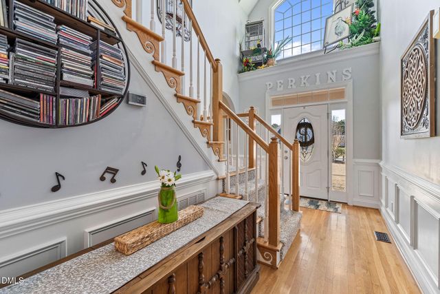 16 Tudor Way, Angier, NC 27501