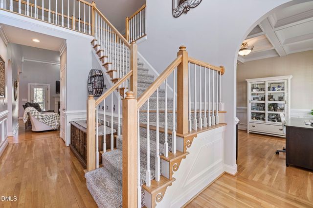 16 Tudor Way, Angier, NC 27501