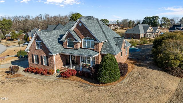 16 Tudor Way, Angier, NC 27501