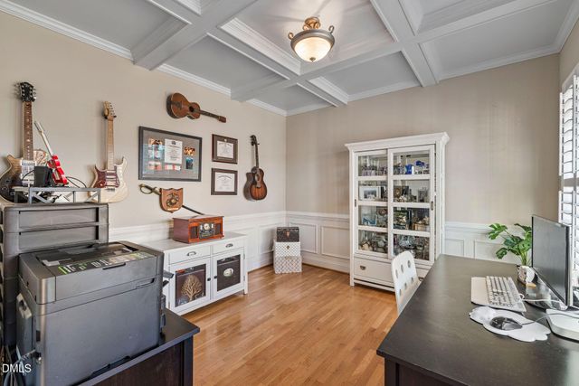 16 Tudor Way, Angier, NC 27501