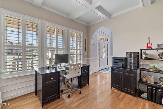 16 Tudor Way, Angier, NC 27501