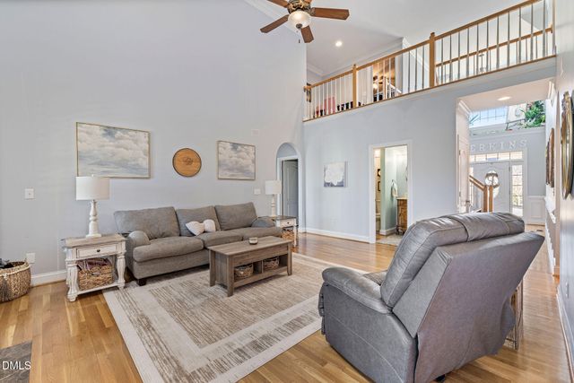16 Tudor Way, Angier, NC 27501