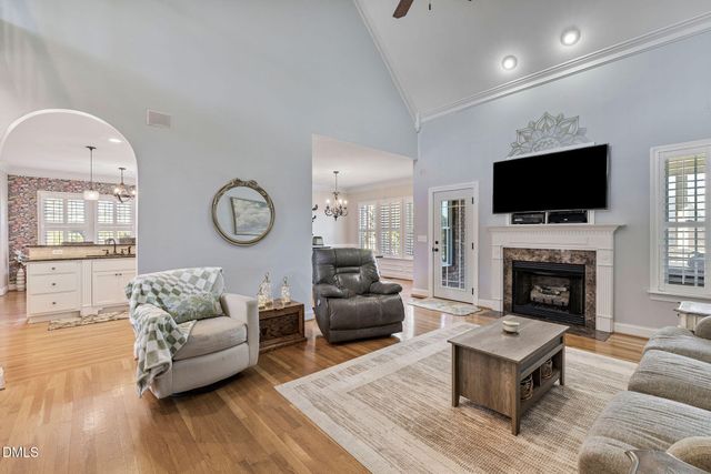 16 Tudor Way, Angier, NC 27501