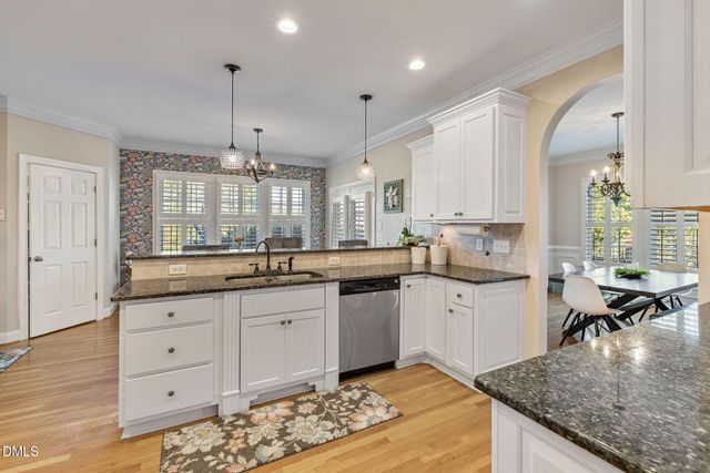 16 Tudor Way, Angier, NC 27501