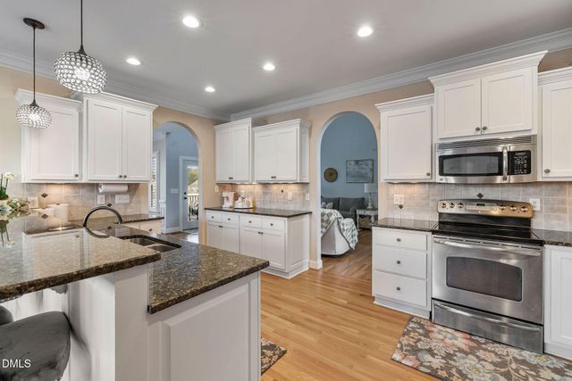16 Tudor Way, Angier, NC 27501
