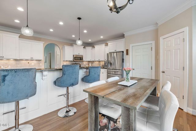 16 Tudor Way, Angier, NC 27501