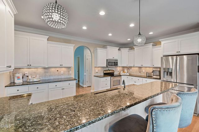 16 Tudor Way, Angier, NC 27501